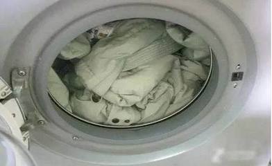 什么样洗衣机洗的干净