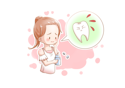 孕妇可以补牙