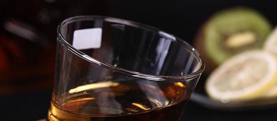 红茶加白兰地