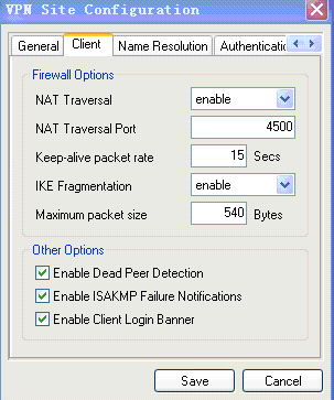 ipsec windows