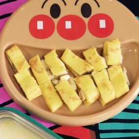 十个月宝宝辅食做法大全