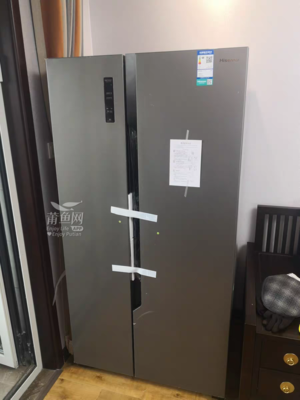 海信和容声冰箱一样吗