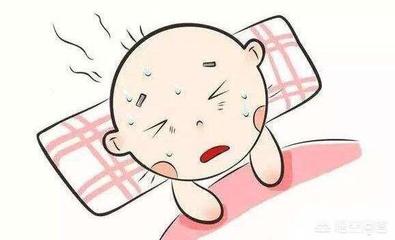 四个月宝宝老是抓耳朵怎么回事