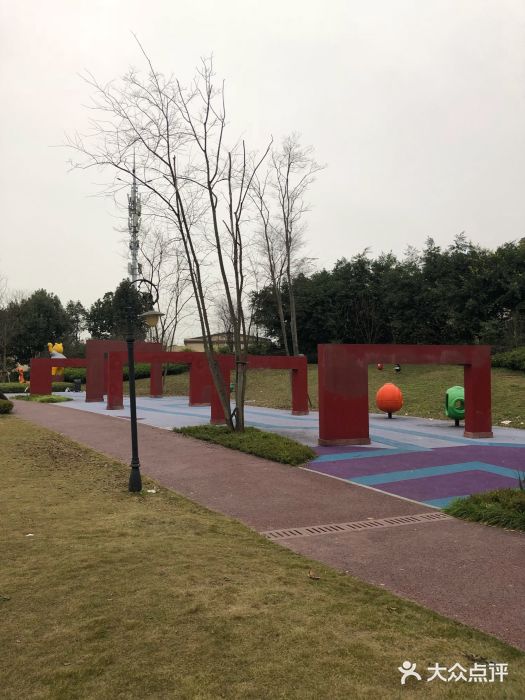 重庆威漫公园