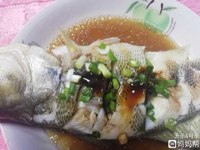 鲈鱼宝宝可以吃吗