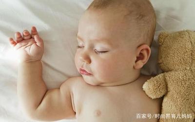 宝宝身体抖动怎么回事