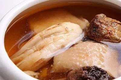 感冒咳嗽能吃鹅肉吗