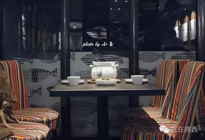 时尚小吃店名