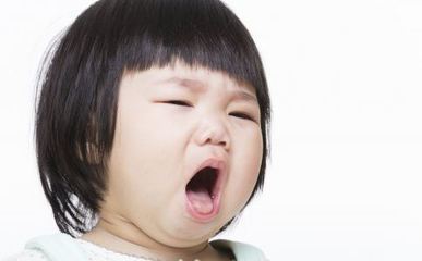 儿童咳嗽有痰吃什么