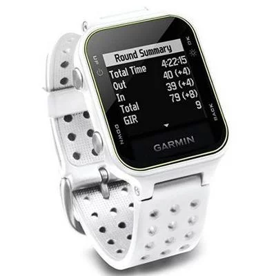 Garmin佳明推出全新Approach Z30 激光测距仪
