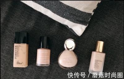 先擦隔离还是粉底液