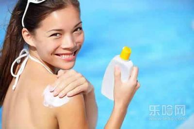 什么时候涂防晒
