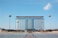 胶州大厦