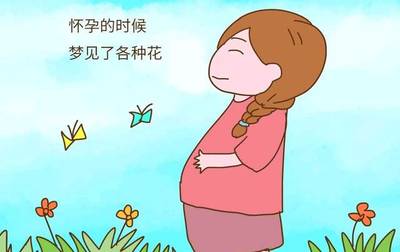 怀孕做梦梦见生了个女儿