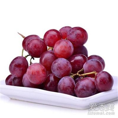 孕妇吃红提