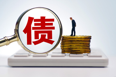 化解债务风险