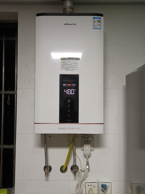 燃气热水器的选购