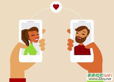 网络婚姻