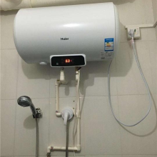 太阳能热水器不出水