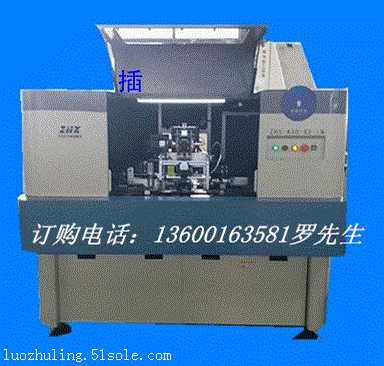 深圳插件机自动化设备公司