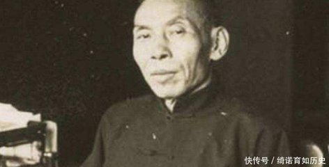 杜月笙面相