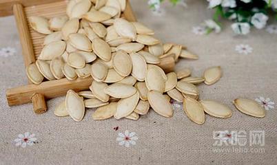 孕妇可以吃瓜子不