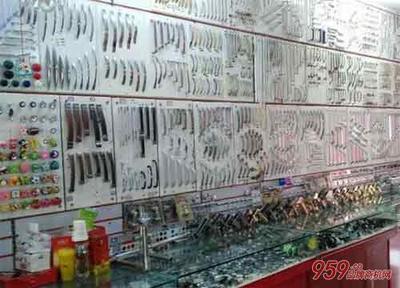 五金店利润怎么样