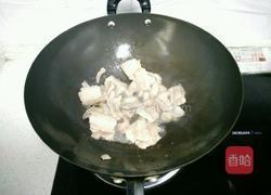 香炸五花肉片制作方法