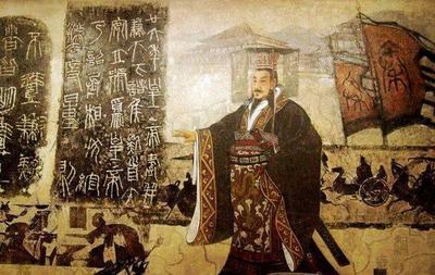 历史上徐姓名人