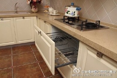 吉福特橱柜和老板橱柜