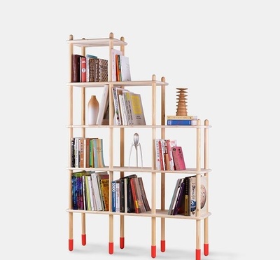 设计范|传统与现代的揉捏,一般设计工作室