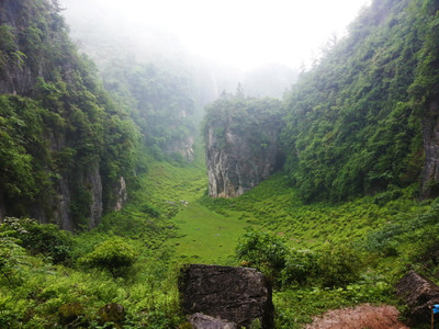 利川 旅游攻略