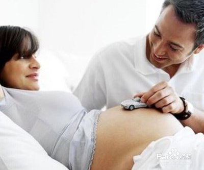 几个月才能知道怀孕