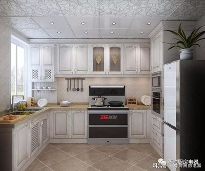 实木橱柜什么意思