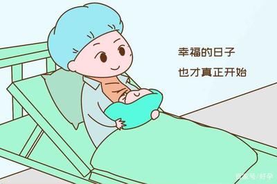 孕妇感觉呼吸困难