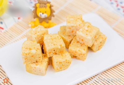 8个月宝宝辅食怎么做