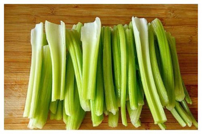 怀孕能吃芹菜