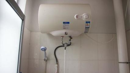 热水器加热要多久