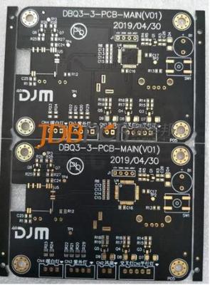 为什么pcb不采用自动布线