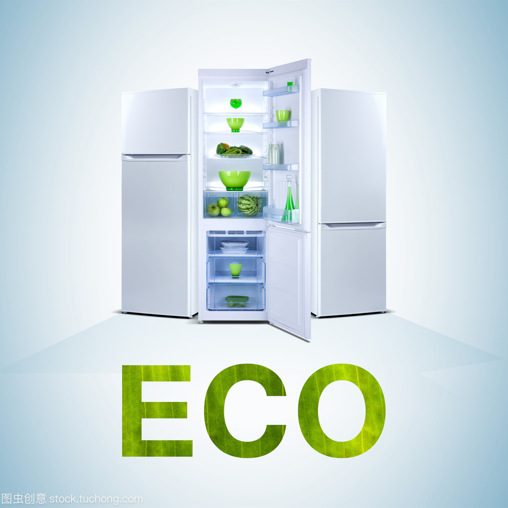 冰箱eco是什么意思