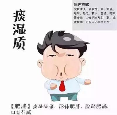 痰是甜的怎么回事