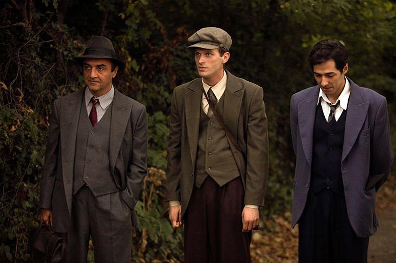 剧照
