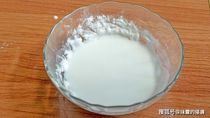 豌豆面粉做法大全家常