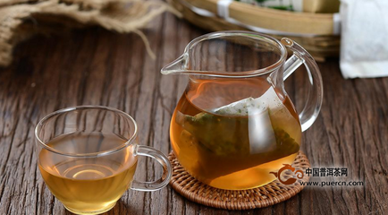 喝哪种茶减肥效果好