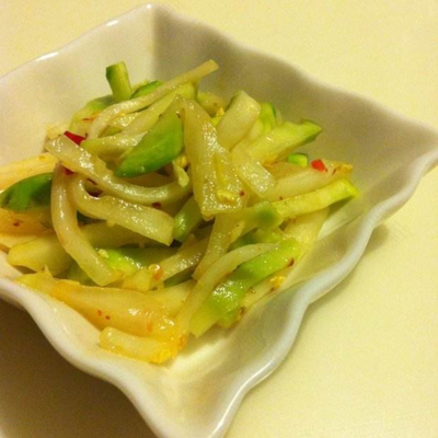 孕妇吃榨菜
