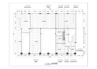 平面设计作品展示模板 私