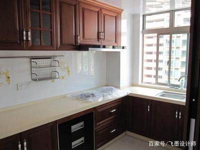 厨房台面怎么计算价格