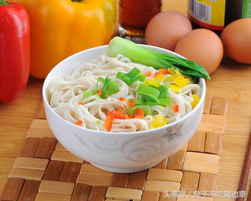 宝宝7个月可以吃面条吗