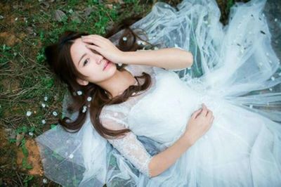 蛇女的婚姻