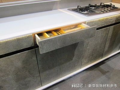 杭州石材做橱柜